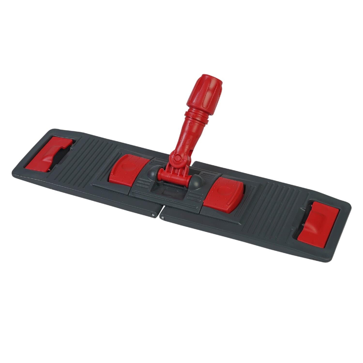 Üçtem NPK196 Kulaklı Nemli Mop Aparatı 50 CM Asorti