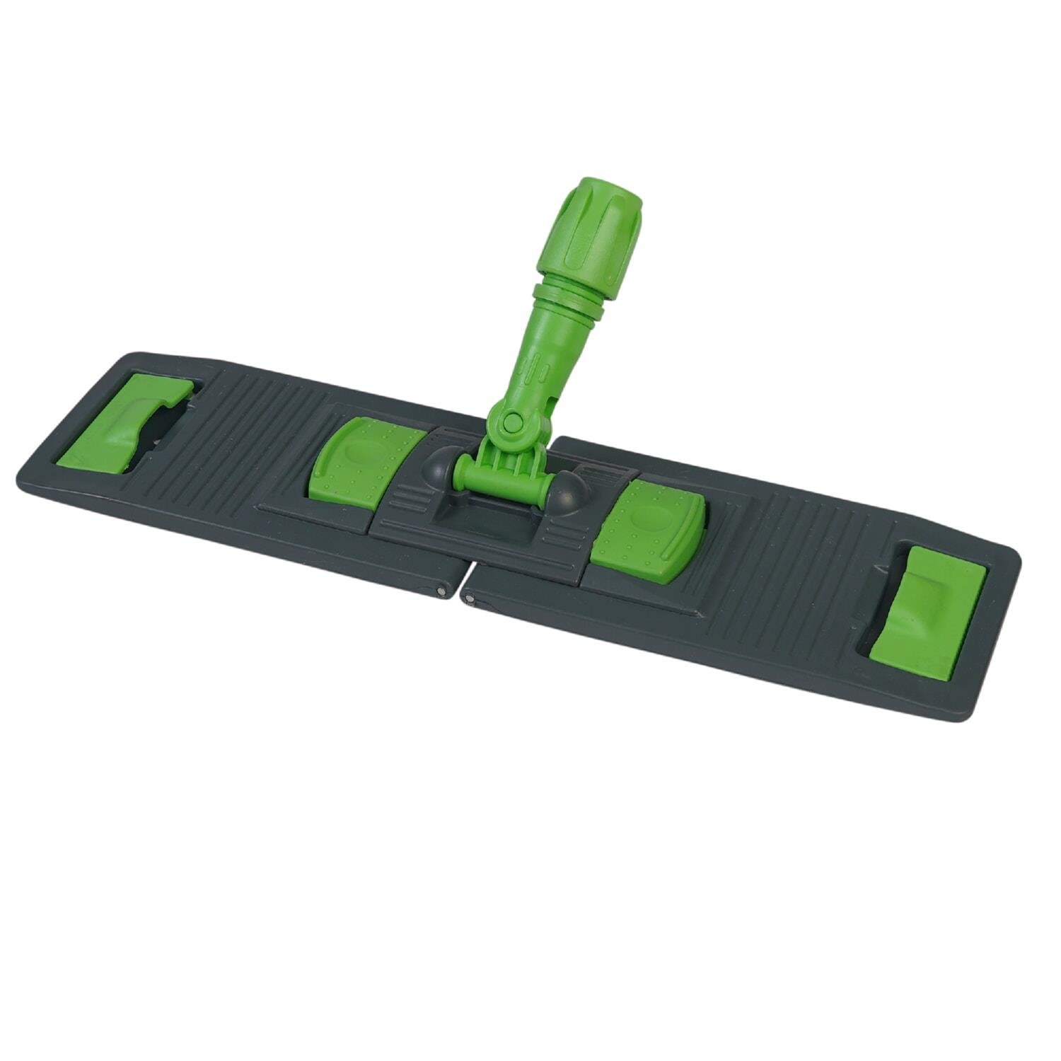 Üçtem NPK196 Kulaklı Nemli Mop Aparatı 50 CM Asorti
