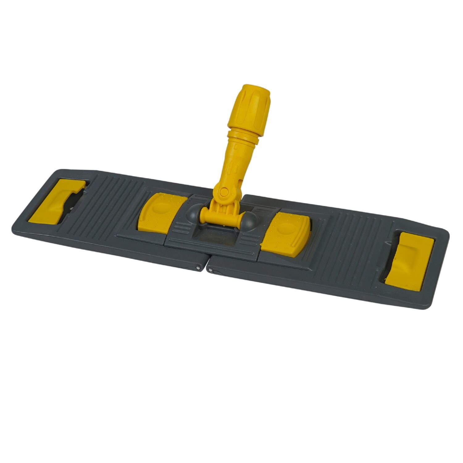 Üçtem NPK196 Kulaklı Nemli Mop Aparatı 50 CM Asorti
