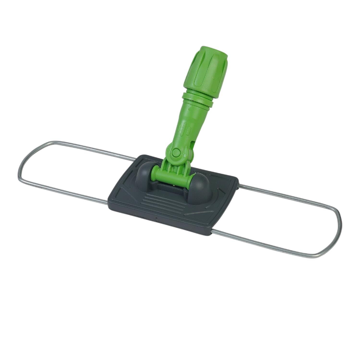 Üçtem NT180 Nemli Mop Aparatı Telli 40 CM Asorti