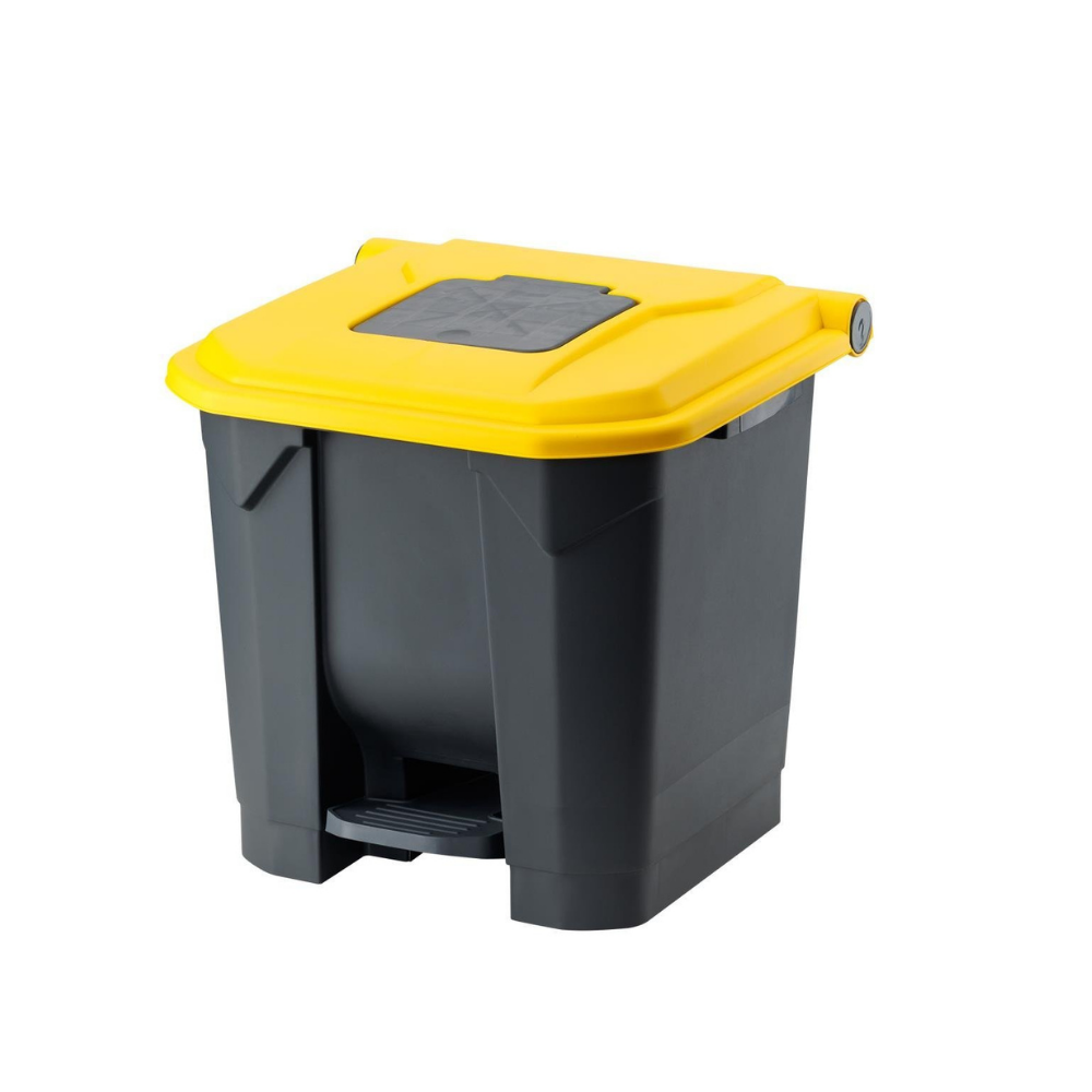 Uğurlar UP206 30 LT Konteyner