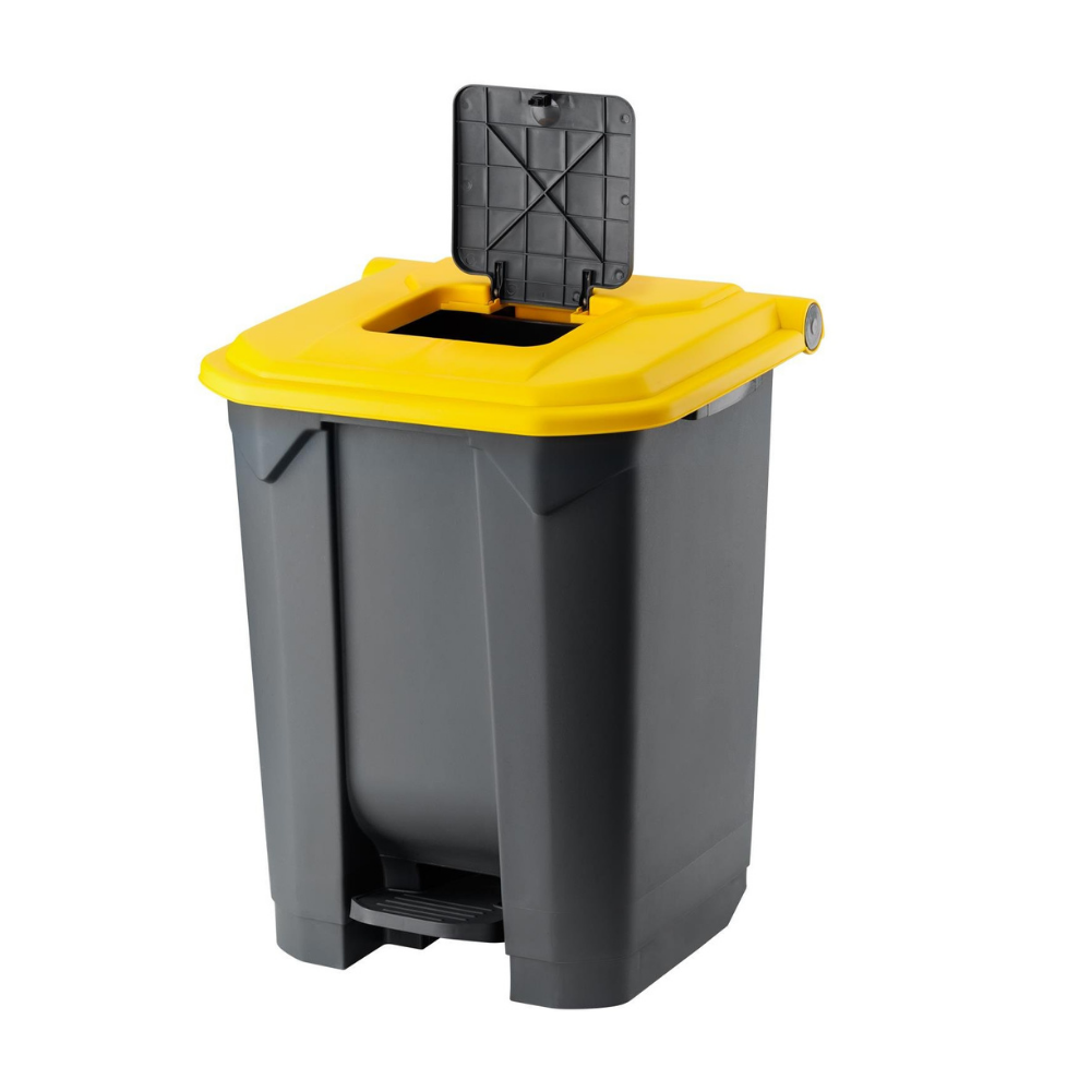 Uğurlar UP208 50 LT Konteyner