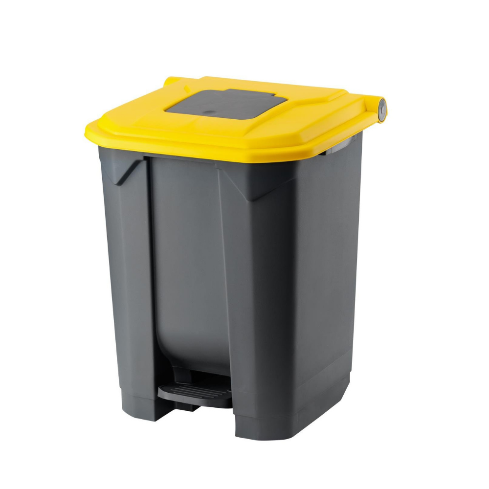 Uğurlar UP208 50 LT Konteyner