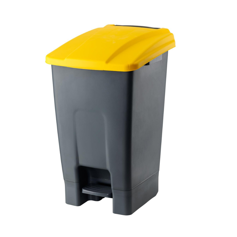 Uğurlar UP210 70 LT Konteyner (Tekerlekli)