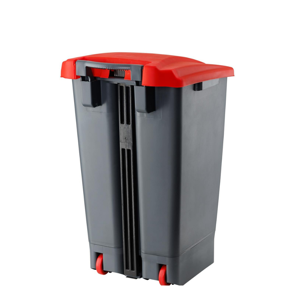 Uğurlar UP210 70 LT Konteyner (Tekerlekli)