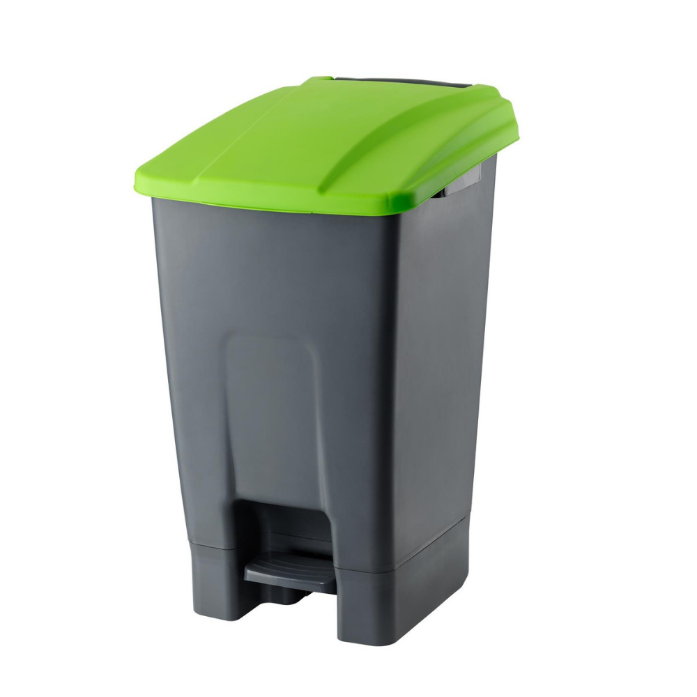 Uğurlar UP210 70 LT Konteyner (Tekerlekli)