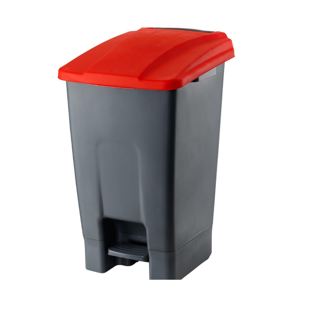 Uğurlar UP210 70 LT Konteyner (Tekerlekli)