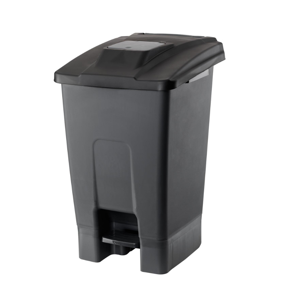 Uğurlar UP212 100 LT Konteyner (Tekerlekli)