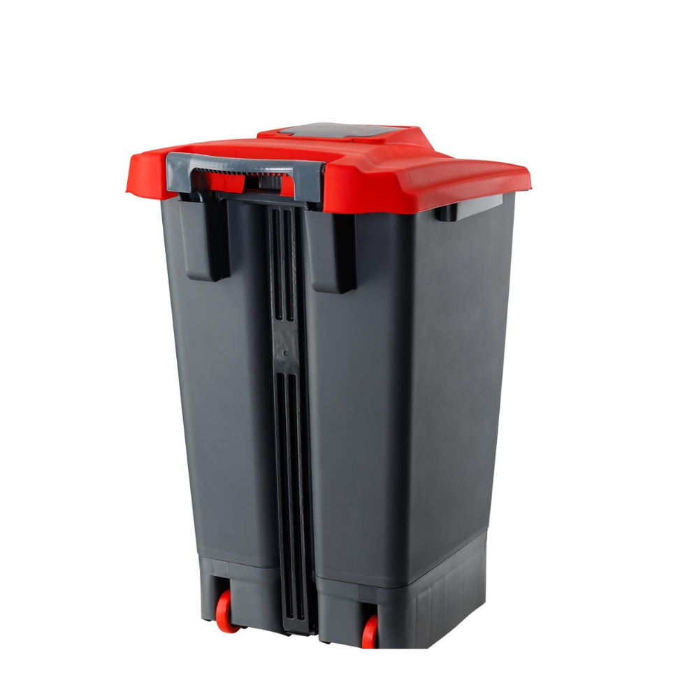 Uğurlar UP212 100 LT Konteyner (Tekerlekli)