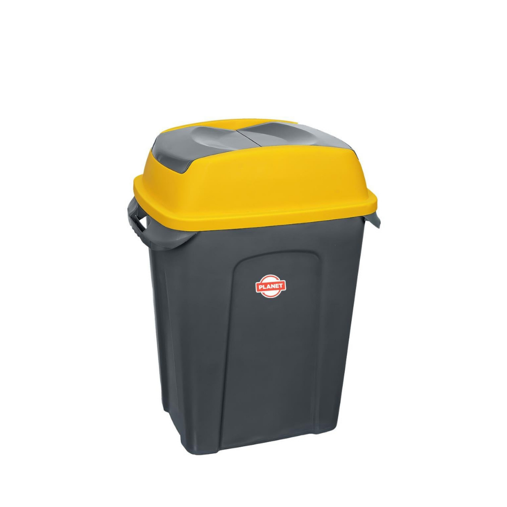 Uğurlar UP222 Hippo 70 LT Çöp Kovası Eko