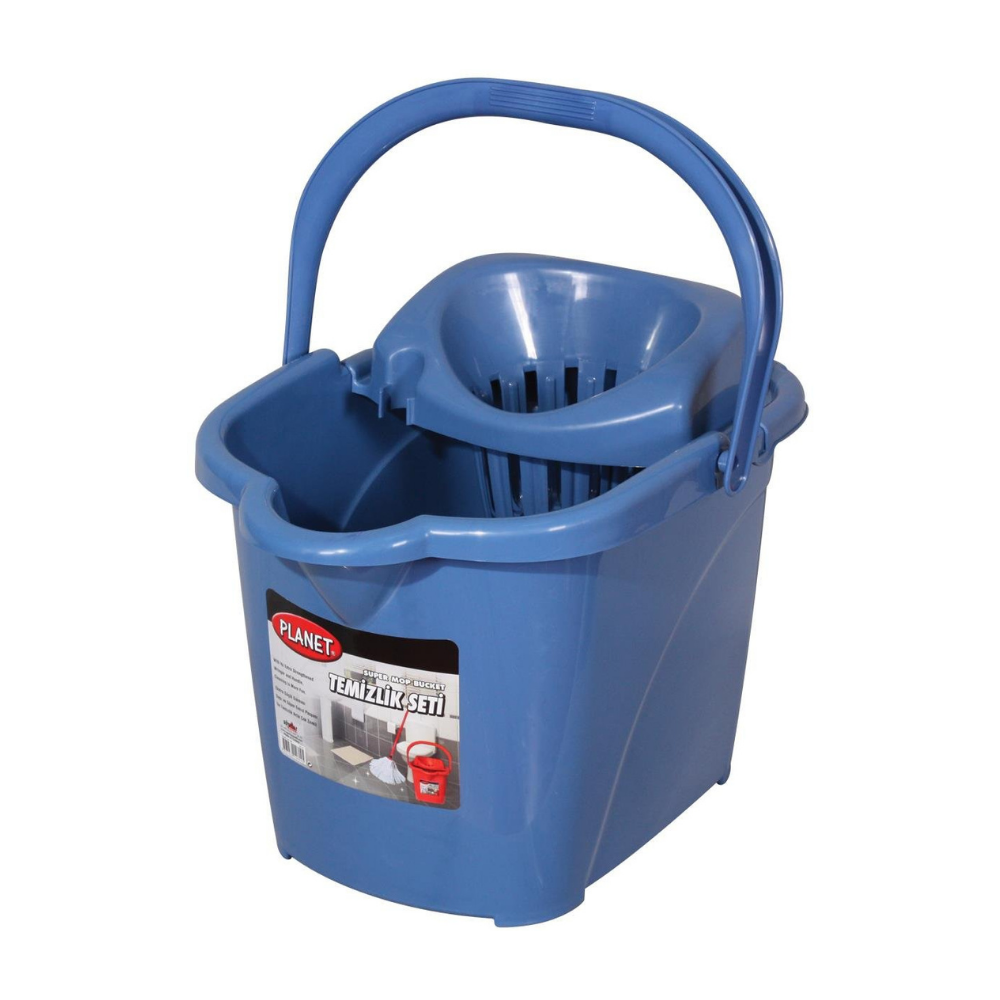 Uğurlar UP602 13 LT Sıkma Kova Lüks Asorti