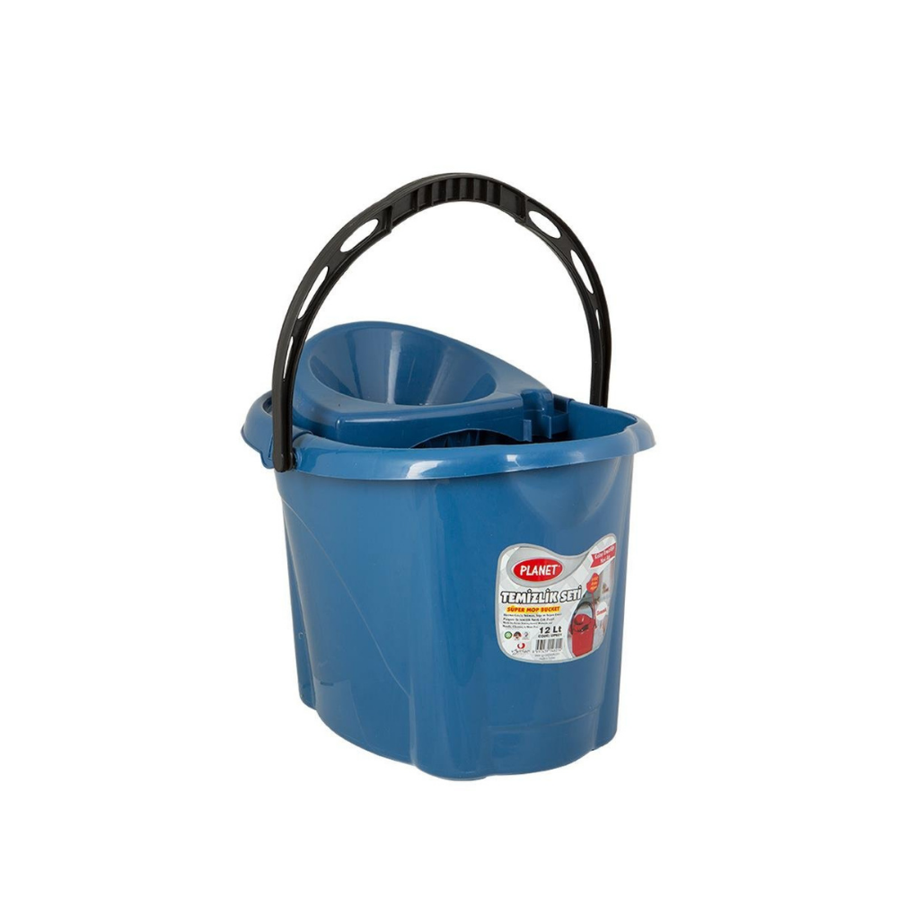 Uğurlar UP603 13 LT Sıkma Kova Eko Asorti