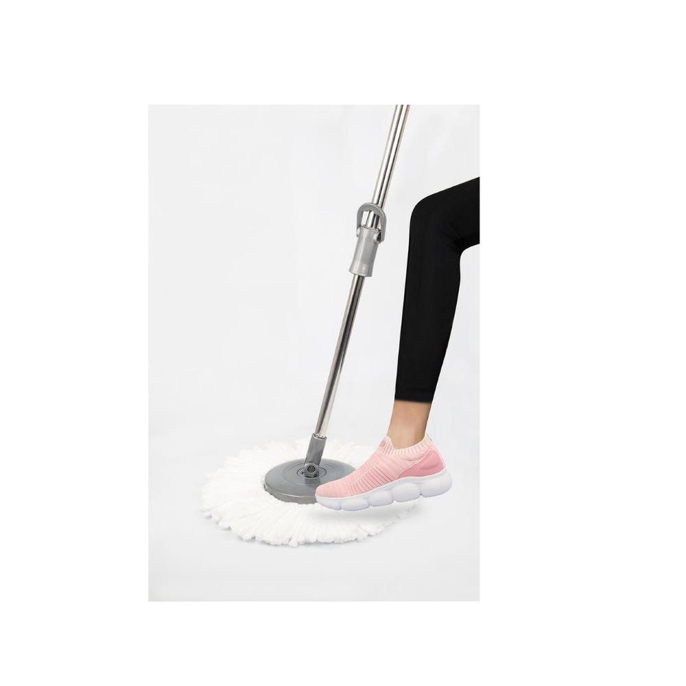 Uğurlar UP613 19 LT Spin Mop Asorti