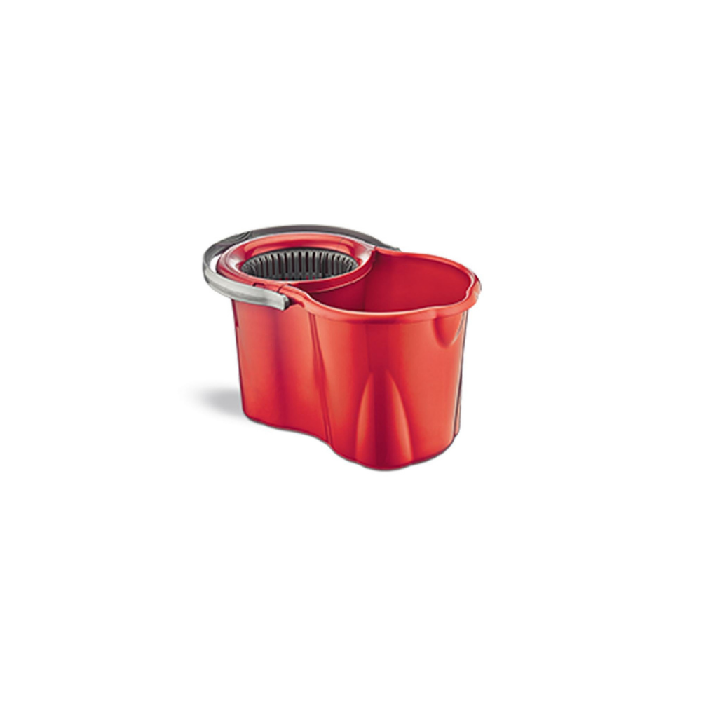 Uğurlar UP613 19 LT Spin Mop Asorti