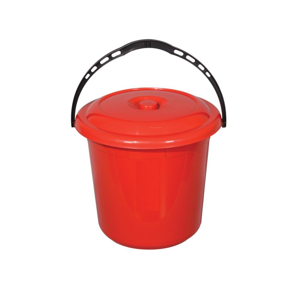 Uğurlar UP616 5 LT Su Kovası Asorti