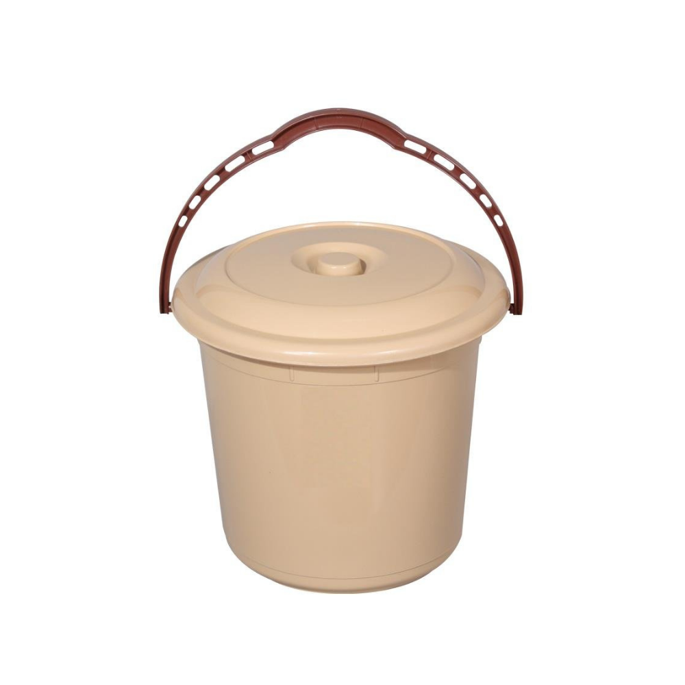 Uğurlar UP616 5 LT Su Kovası Asorti