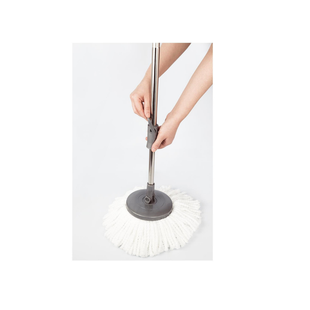 Uğurlar UP634 14 LT Spin Mop Mini Eko Asorti