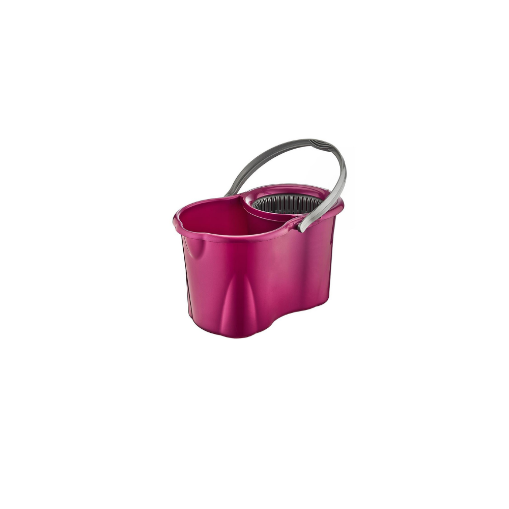 Uğurlar UP634 14 LT Spin Mop Mini Eko Asorti