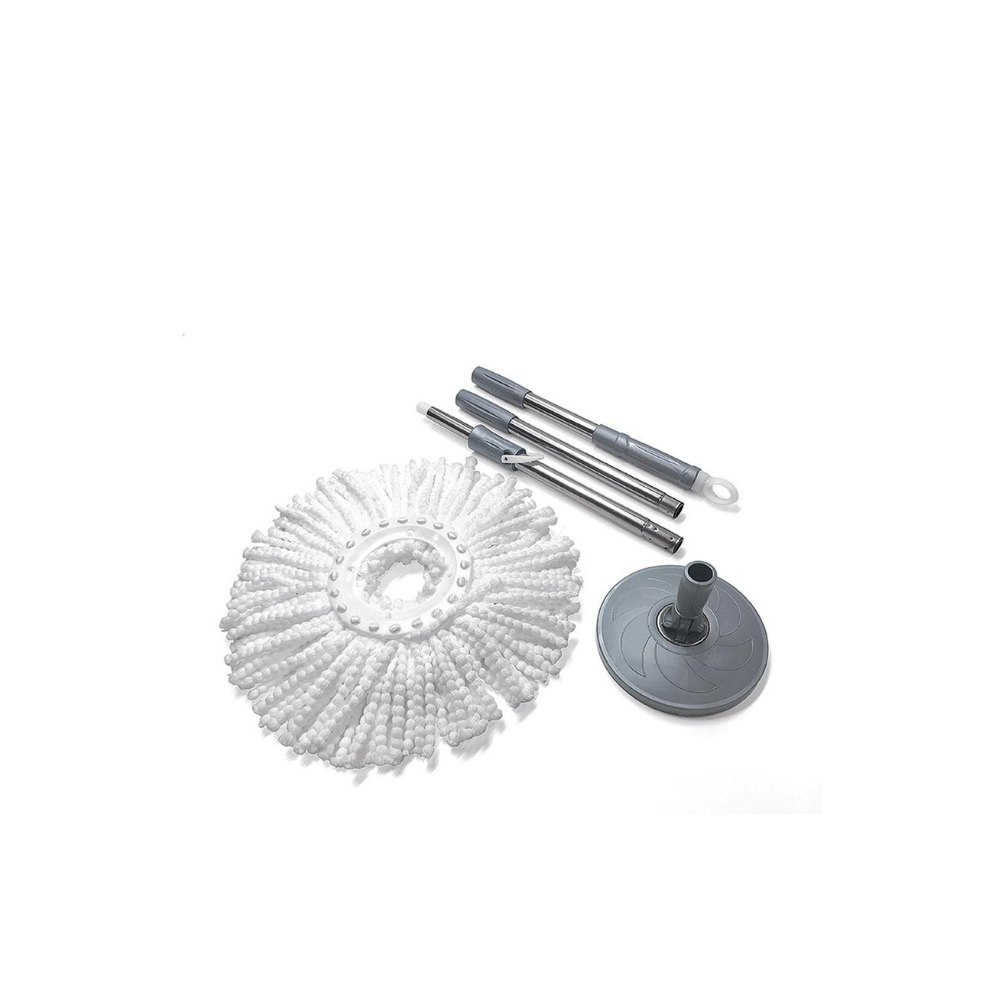 Uğurlar UP636 20 LT Spin Mop Gold Tek Püskül Asorti