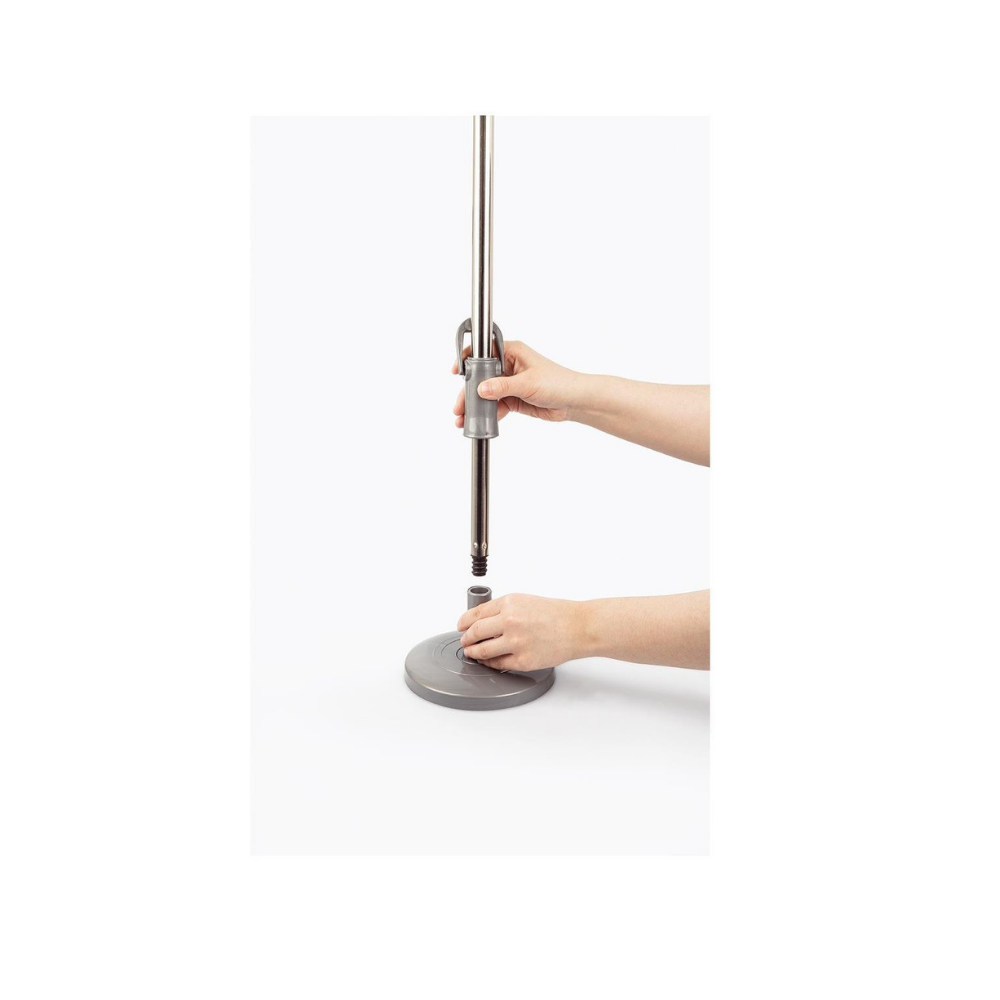 Uğurlar UP636 20 LT Spin Mop Gold Tek Püskül Asorti