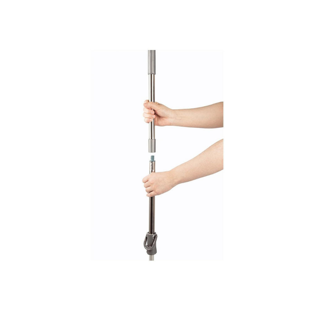 Uğurlar UP636 20 LT Spin Mop Gold Tek Püskül Asorti