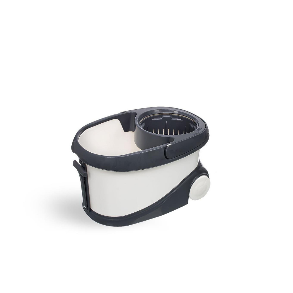 Uğurlar UP636 20 LT Spin Mop Gold Tek Püskül Asorti