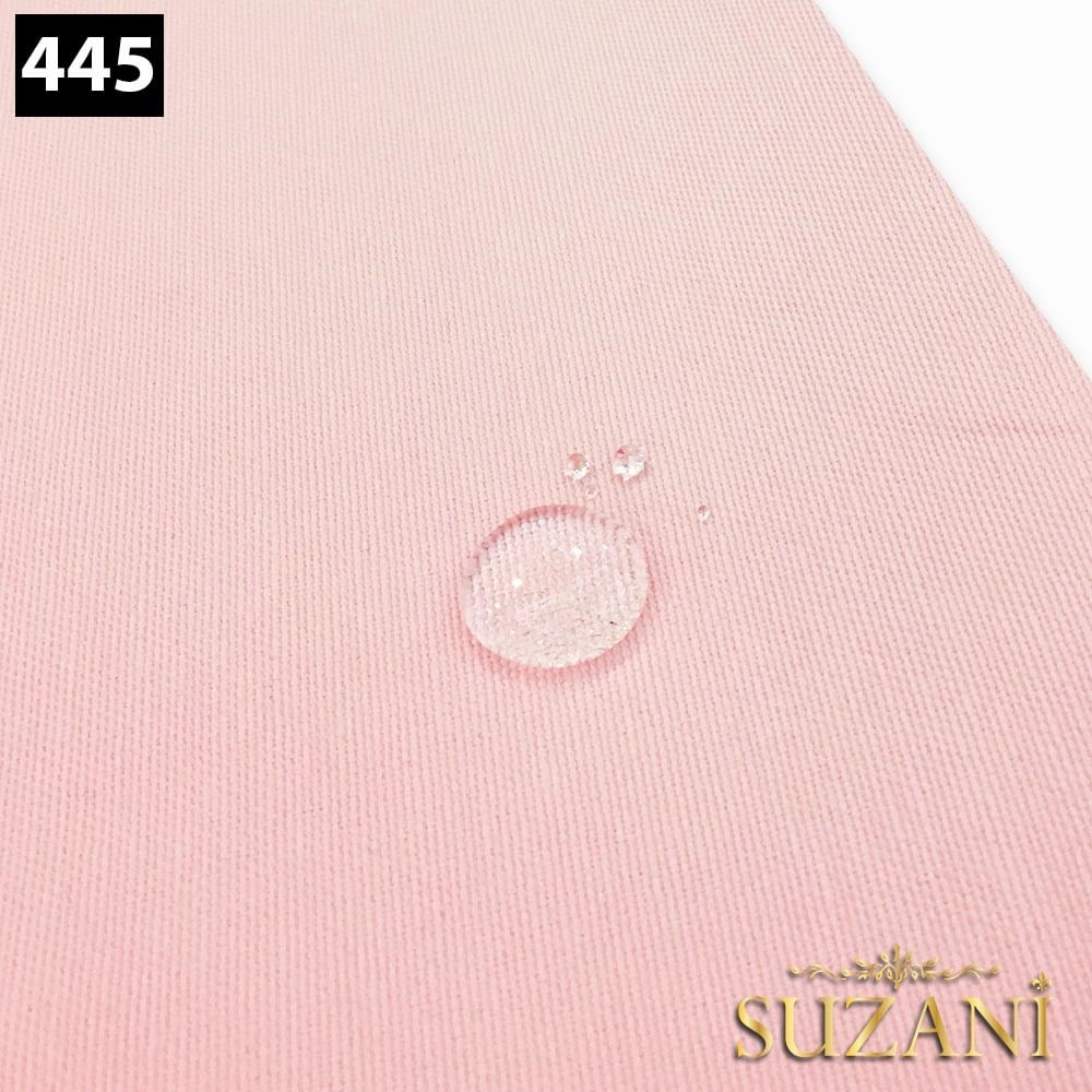 Açık Pembe Duck Bezi Kumaş
