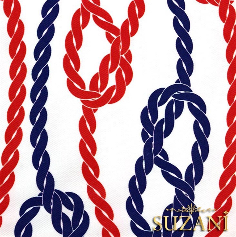 Bahriyeli Halat Desenli Kumaş