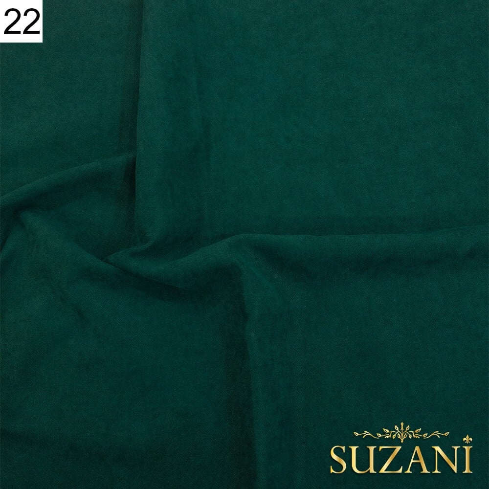 Zümrüt Döşemelik Kumaş