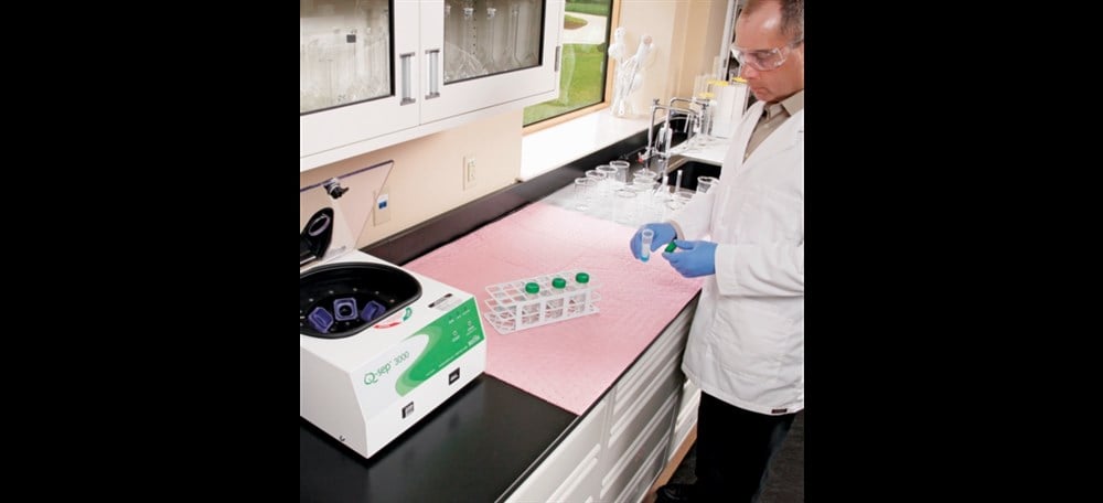  Asit Baz Kimyasal Emici Rulo | New Pig MAT309 