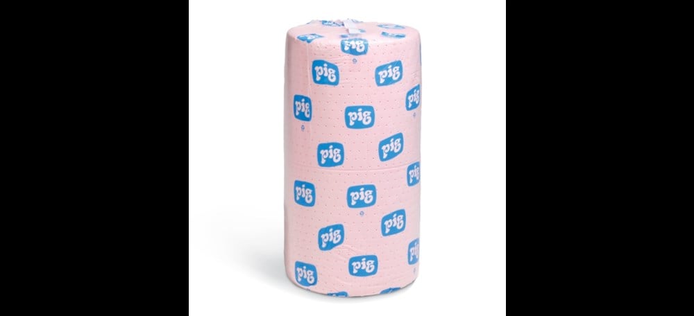  Asit Baz Kimyasal Emici Rulo | New Pig MAT309 