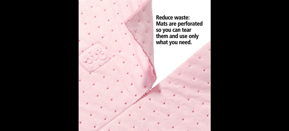  Asit Baz Kimyasal Emici Rulo | New Pig MAT309 