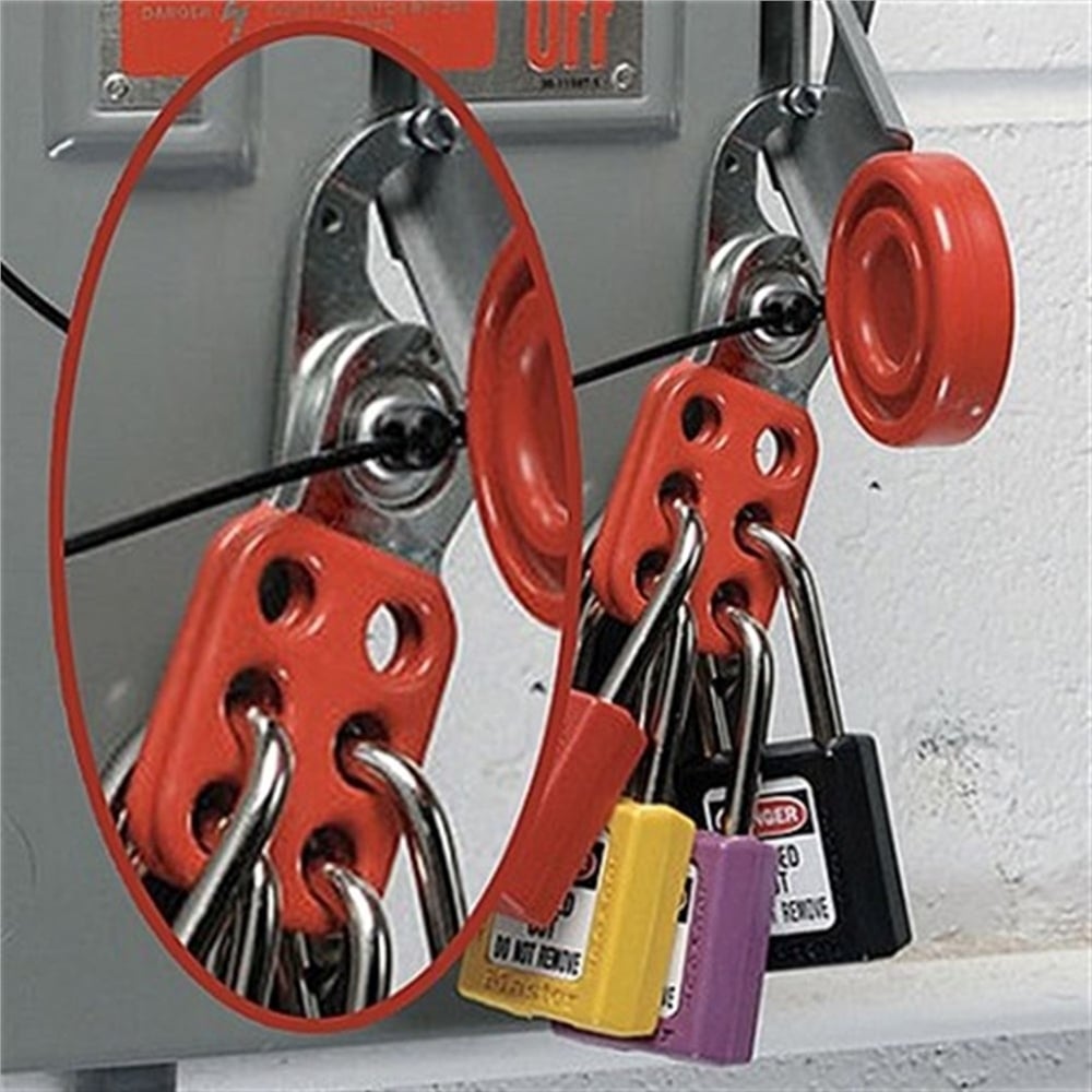 6 Delikli Çelik Çoklayıcı Anahtar EKED | BAN-K01