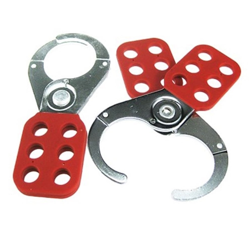 6 Delikli Çelik Çoklayıcı Anahtar EKED | BAN-K02