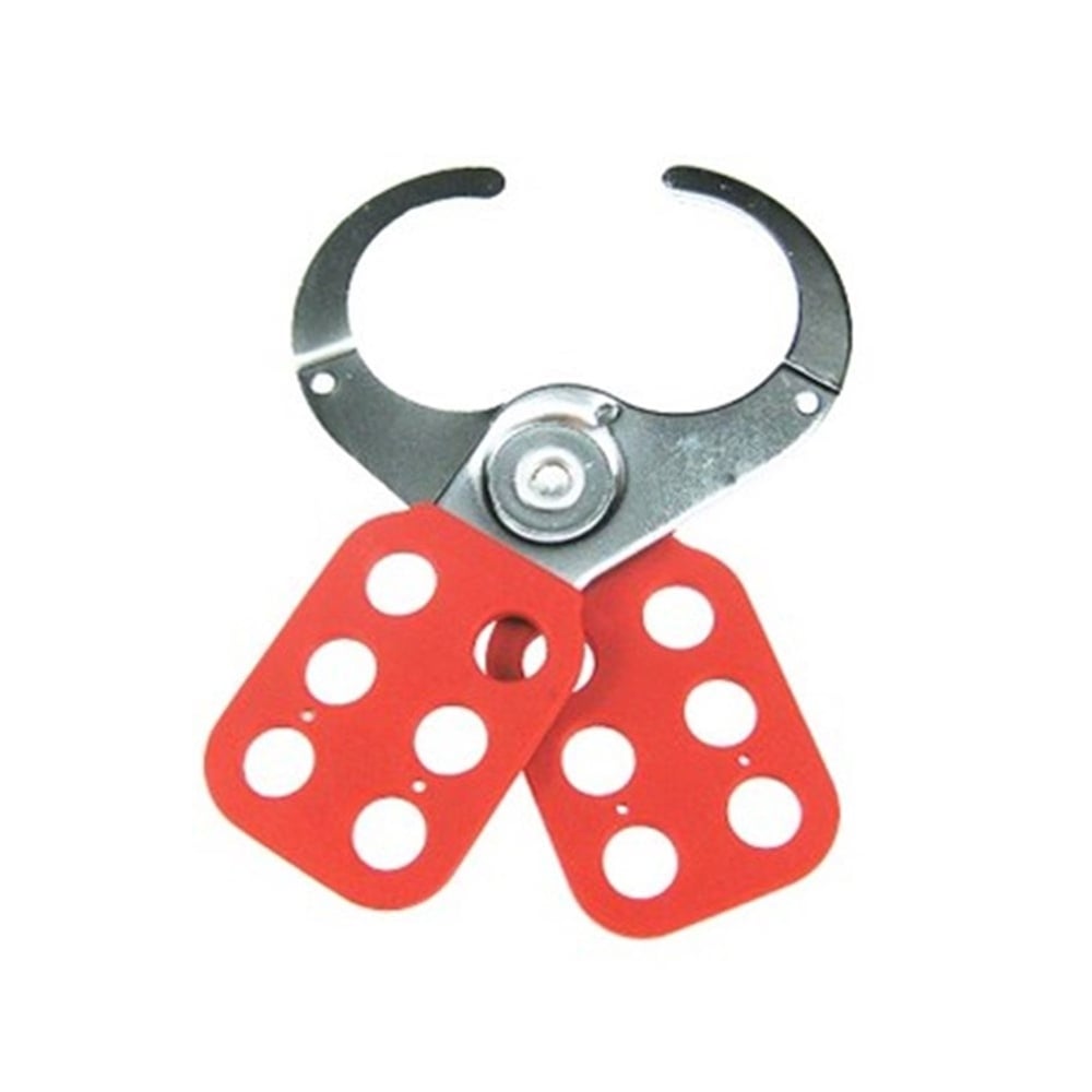 6 Delikli Çelik Çoklayıcı Anahtar EKED | BAN-K02