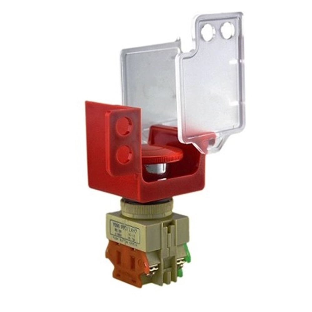 Acil Durum Kilitleme Kutusu EKED | BAN-D54