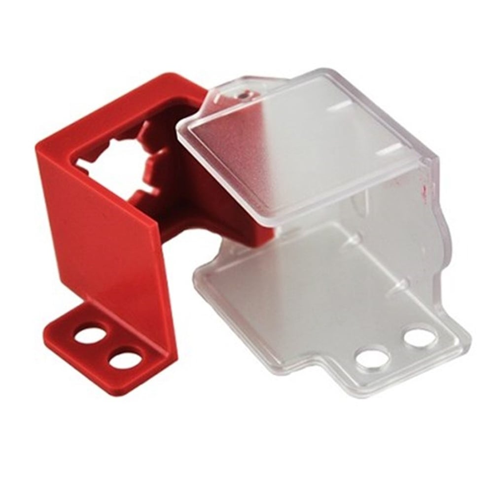 Acil Durum Kilitleme Kutusu EKED | BAN-D54