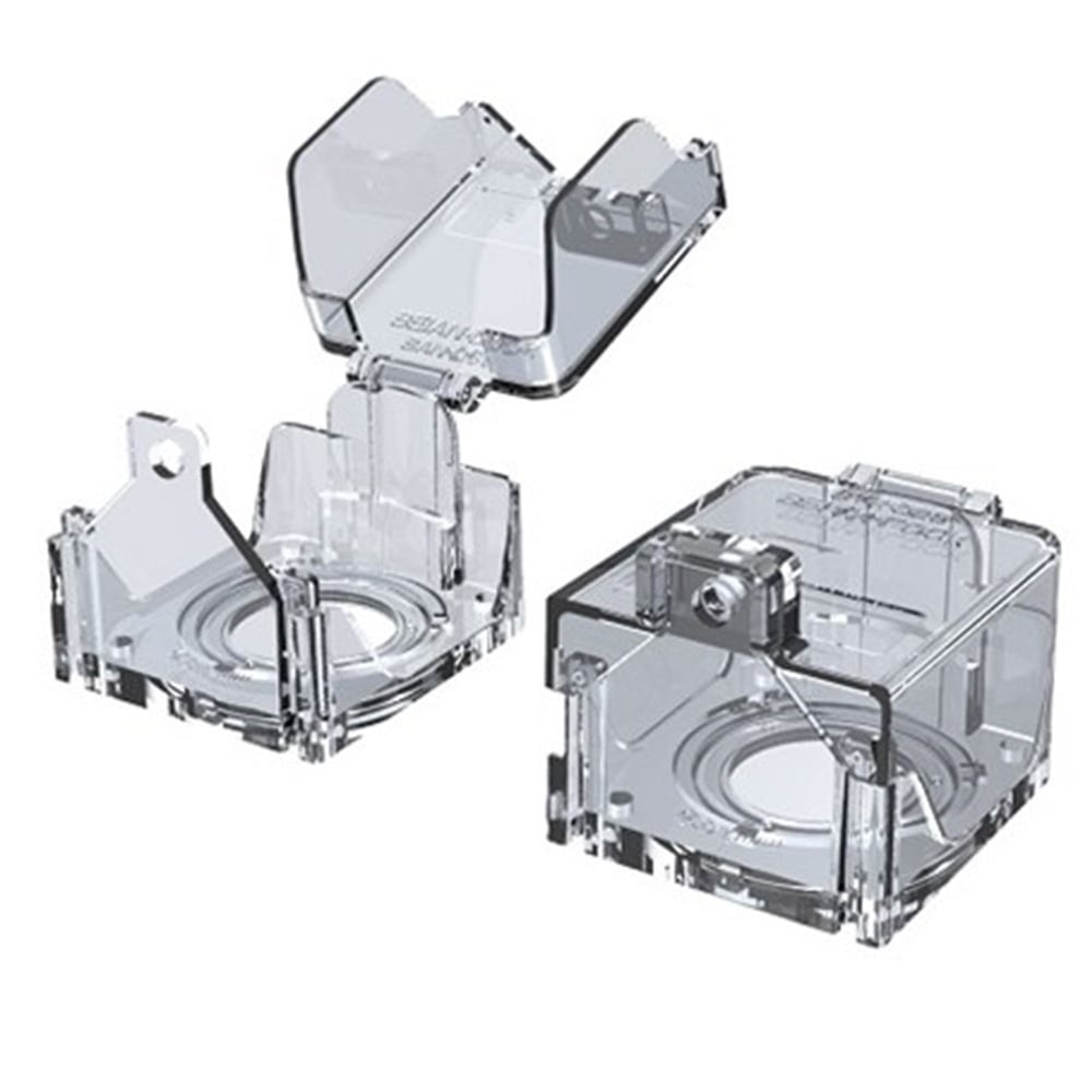 Acil Durum Kilitleme Kutusu EKED | BAN-D59