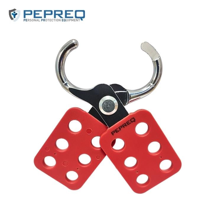 Alüminyum Kancalı Çoklayıcı (25mm) | PEPREQ CK11