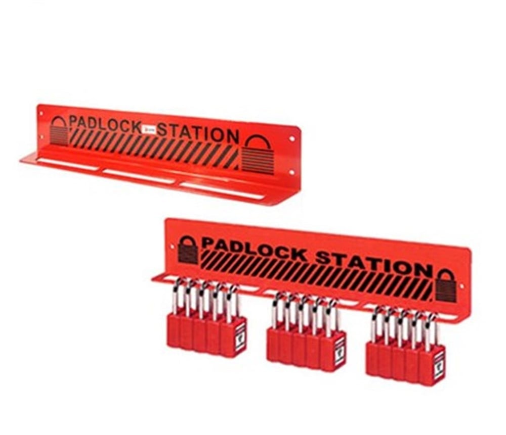 Anahtar Taşıma İstasyonu (15 Kilit Kapasite) | BAN-B33