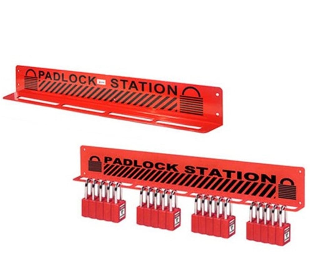 Anahtar Taşıma İstasyonu (20 Kilit Kapasite) | BAN-B34