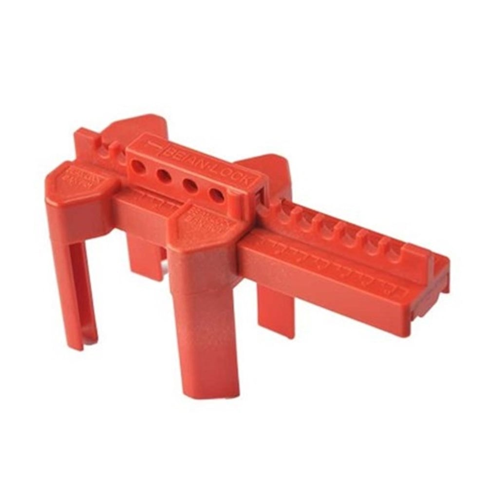 Ayarlanabilir Vana Kilidi (1.3-3.2cm Boru Çapı) | BAN-F01