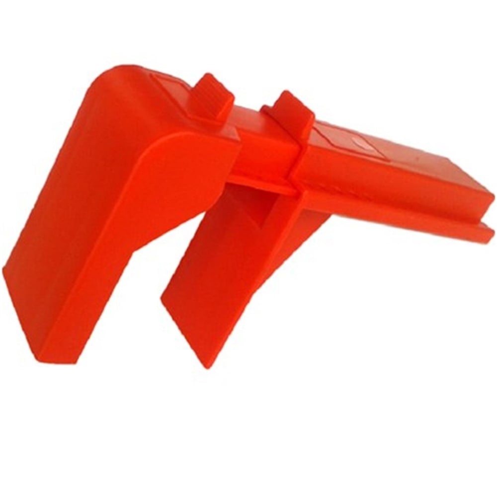 Ayarlanabilir Vana Kilidi (7.3-21cm Boru Çapı) | BAN-F07