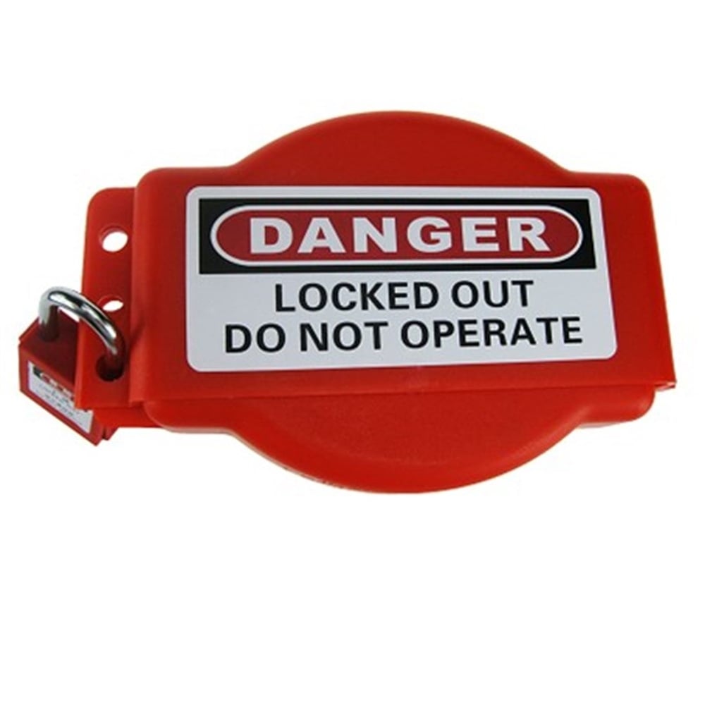 Ayarlanan Vana Kilidi (2.5-16.5cm Vana Kol Çapı) | BAN-F16