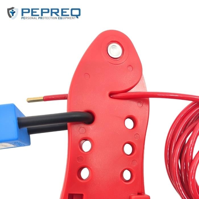 Balık Tipi Kablolu Çoklayıcı (2m) | PEPREQ EDL21