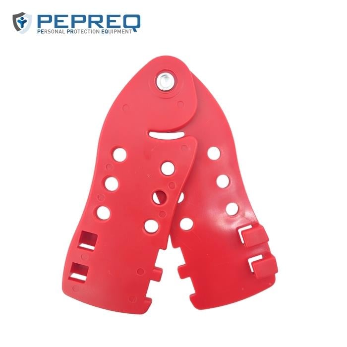 Balık Tipi Kablolu Çoklayıcı (2m) | PEPREQ EDL21