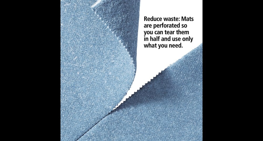 New Pig BLU102 | Genel Amaçlı Emici Rulo