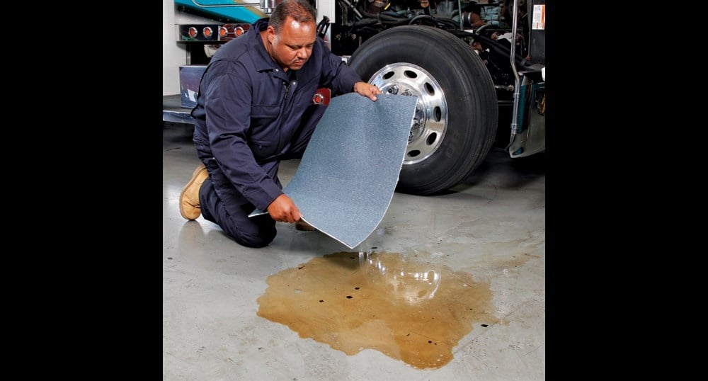 New Pig BLU102 | Genel Amaçlı Emici Rulo