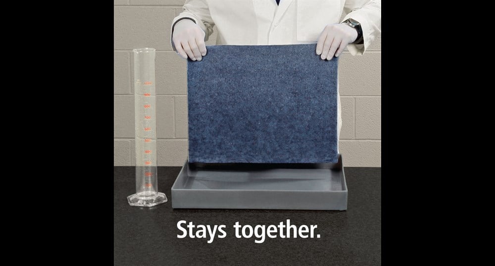 New Pig BLU102 | Genel Amaçlı Emici Rulo