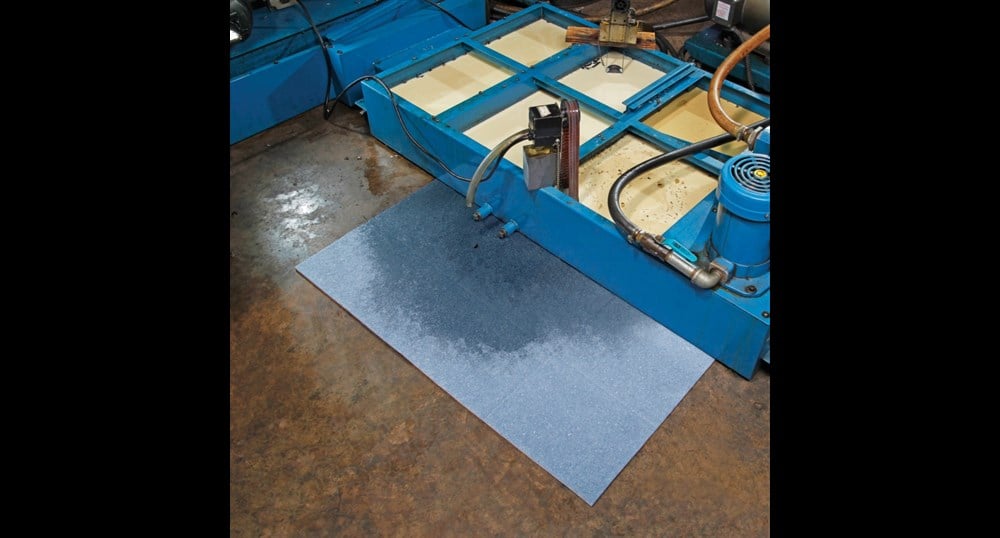 New Pig BLU102 | Genel Amaçlı Emici Rulo